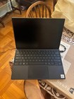 Dell XPS 13 9300 – i5 10. generacji – bez pamięci RAM/bez napędu – bez śrub – włącza się (keyboa
