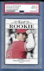 SHOHEI OHTANI 2018 LEAF ACHIVEMENT ROOKIE #RA-01 PSA 10  AWESOME CARD