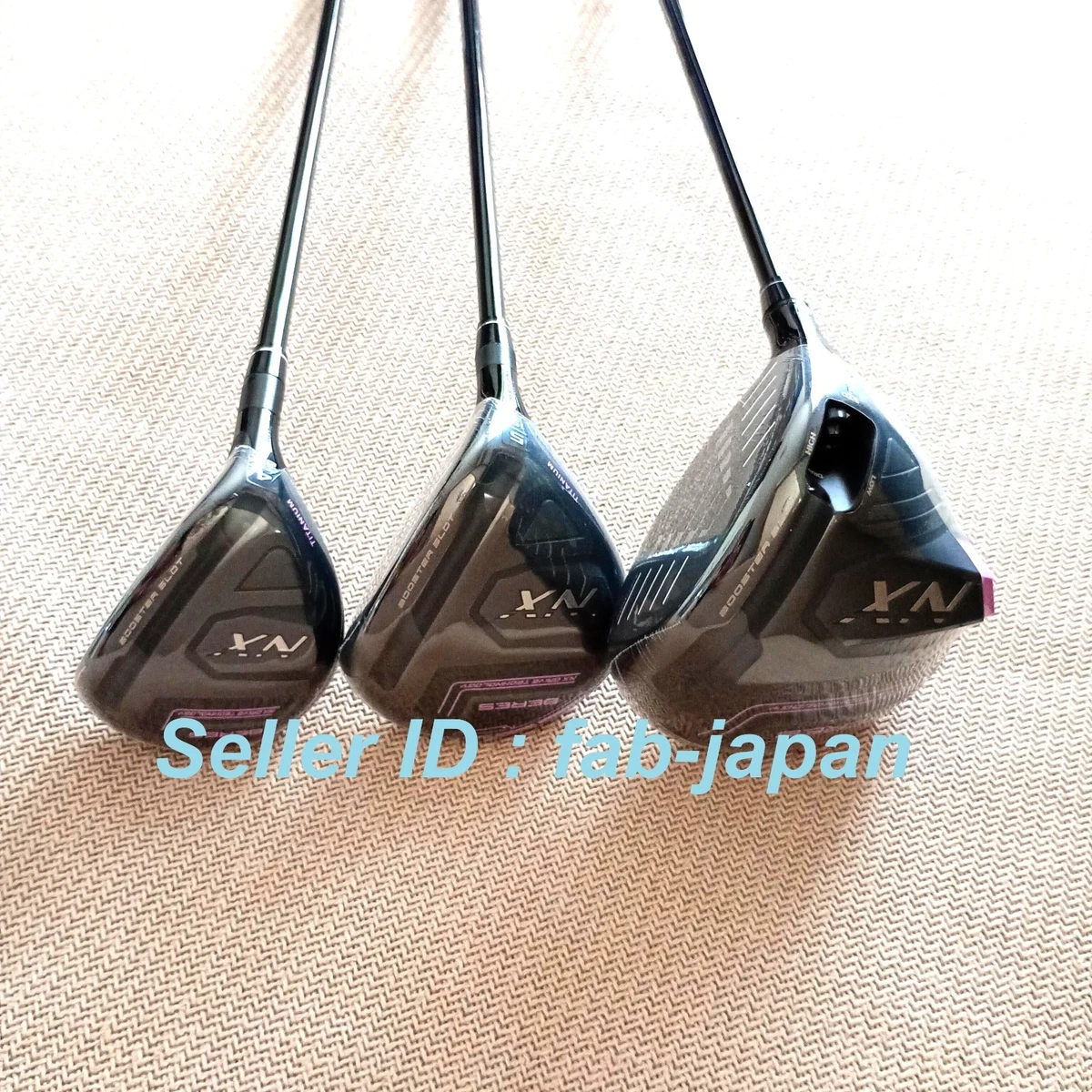 HONMA Women Driver Golf Clubs for sale | eBay