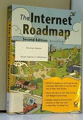 The Internet Roadmap, Falk, Bennett