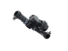 GENUINE MERCEDES 2702001600 Coolant Shut-Off Valve Mercedes-Benz GLA250 CLA250