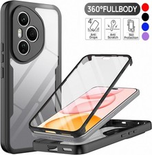 Phone Case For Honor 400 Pro Smart 360 Full Body Shockproof MAGIC 8 X6C Cover
