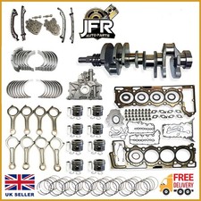 LAND ROVER RANGE ROVER L405 4.4 SDV8 448DT FORGED CRANKSHAFT ENGINE REBUILD KIT