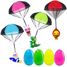 Easter Basket Stuffers Essentials for Teens Kids, Easter Egg Fillers - 4Pcs P...