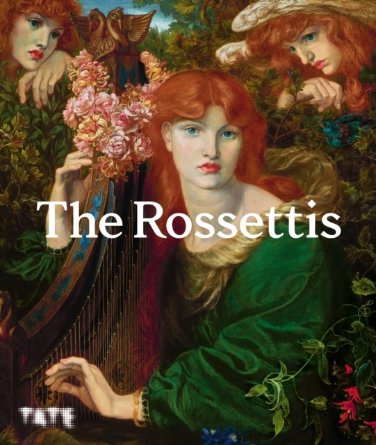 The Rossettis by B01 (Paperback Book)