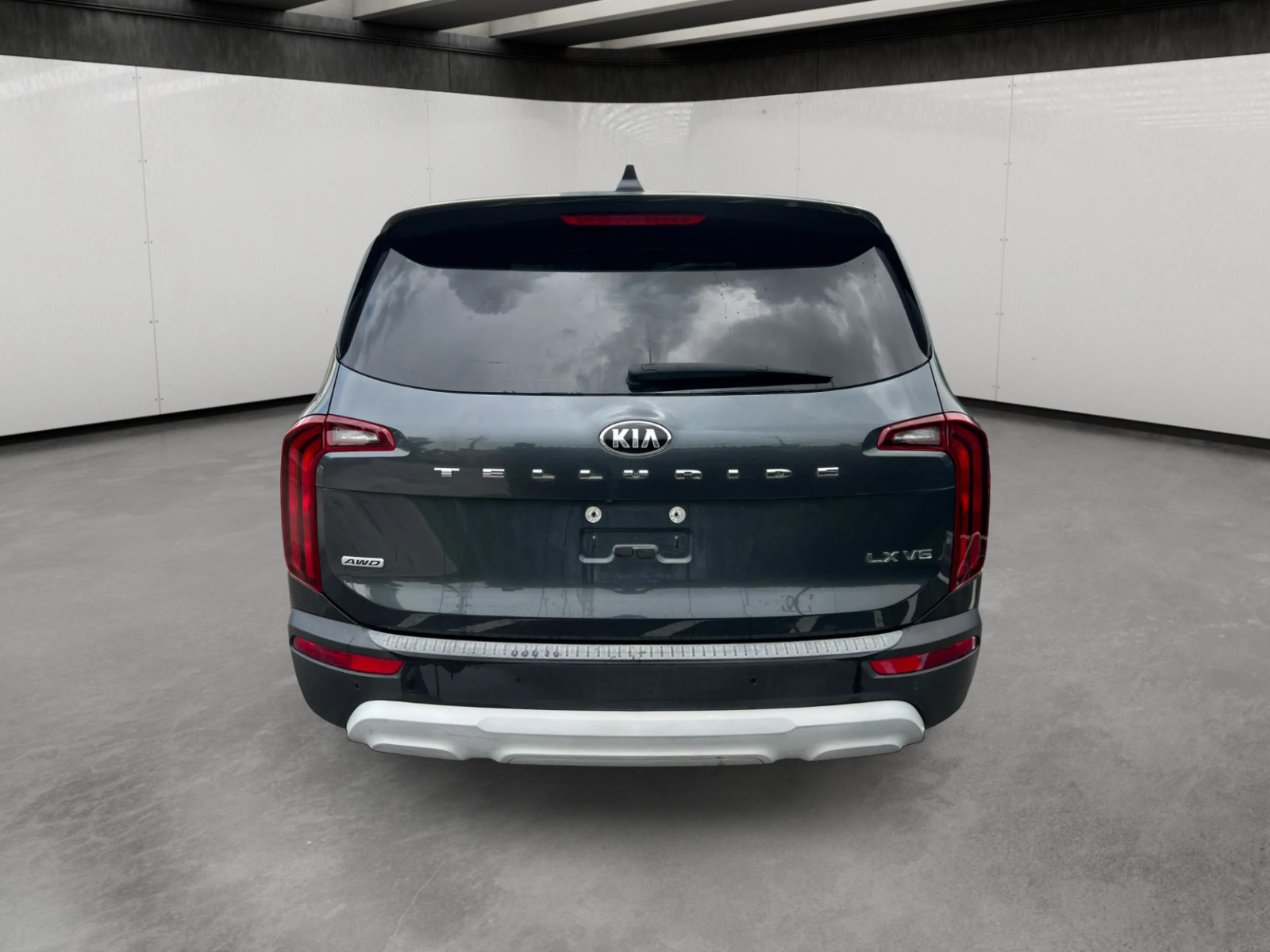 Kia Other - Image 6