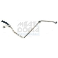 ÖLleitung Lader Meat & Doria 63006 FüR Vw Golf 5 1K1 Passat B6 3C2 Variant 3C5 3