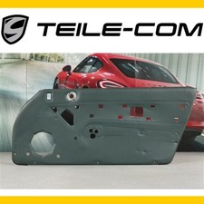 Porte arrière et accessoires Porsche 911