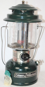 Coleman 290 Lantern | eBay