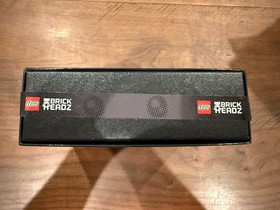 LEGO 41497 2017 SDCC Exclusive BrickHeadz Spider-Man & Venom #0367