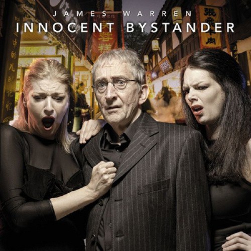Innocent Bystanders by JAMES,WARREN [Audio CD] NEUF 5055011704961 | eBay