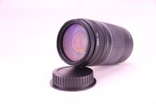 Canon EF 75-300mm f/4-5.6 iii - Mk 3 Telephoto Zoom Lens For Canon DSLR Cameras