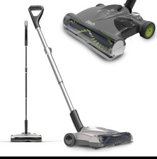 Gtech SW22 Cordless Lithium Carpet and Hardwood Floor Vacuum Sweeper cleaner
