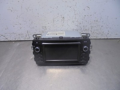 8614002010 MULTIFUNKTIONSDISPLAY / 4751920 FÜR TOYOTA AURIS HYBRID ACTIVE