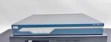 CISCO SYSTEMS 1800 SERIES MODEL 1840 w/ WIC 1DSU-T1 V2 Module
