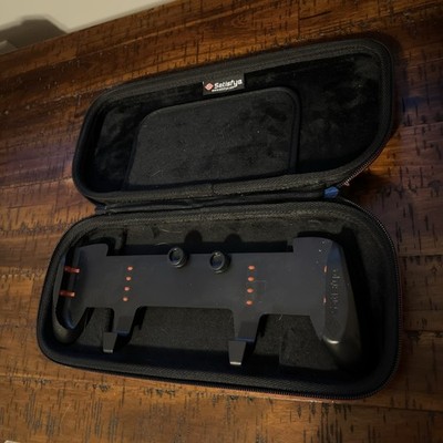 Satisfye ZenGrip Pro Ronin Mythic Edition Nintendo Switch Gaming Grip & Case