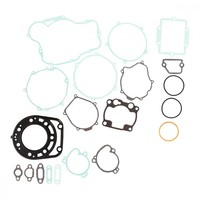 Dichtungssatz Komplett FüR Kawasaki KX 250 H Bj. 1990-1991