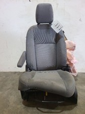 Driver Front Seat Cloth Manual 2 Way Adjustable Fits 15-23 TRANSIT 150 578031