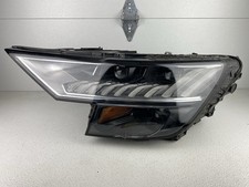2019-2024 Audi Q8 Left Driver LED Headlight O...