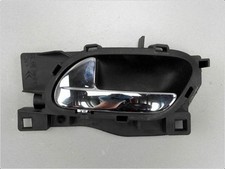 Porte avant et accessoires Peugeot J9