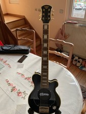 GUITARE ÉLECTRIQUE DE VOYAGE PIGNOSE