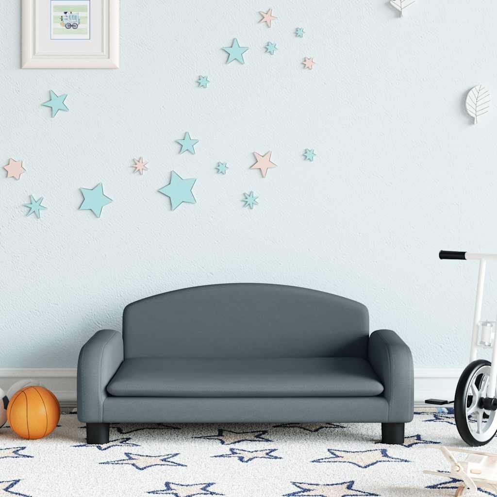 Divano Per Bambini, Divano Per Bambini, Divani Per Bambini vidaXL