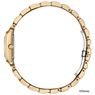 CITIZEN L Disney Collection EW5609-58W Mickey Mouse Limited Eco