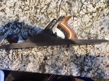 Number 6 Bench Hand Plane-fore Plane