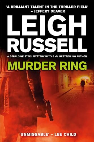 Murder Ring (DI Geraldine Steel)-Leigh Russell