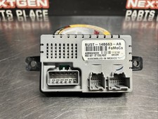 2011-15 Ford F-150 Heated Seat Control Module Bu5t-14b663-ab Oem 1281