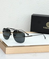 VERSACE MODEL  VE2296 Unisex Sunglasses SIZE  60  14 145
