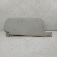 Aletta parasole parabrezza SX RENAULT SCENIC 2a Serie 1.5 dCi (60Kw) Mnv