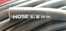 1m Of 5.6mm R9 E5 E10 Petrol Fuel Hose VW Beetle Golf Ghia Bus Van Variant Thing