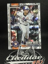 2026 Topps Series 1 - Ramon Urias #343 Diamanté Foil