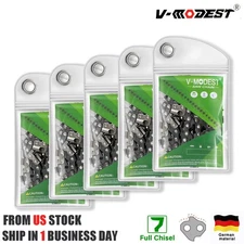 18 inch Chainsaw Chain 3/8"LP .050 62DL For Poulan PR4218 4218A 4218AVX Chainsaw