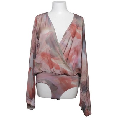 Zara Accessories, Body, Größe: L, Pink/Mehrfarbig, Elasthan/Polyester #em5