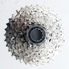 Shimano 105 CS-R7101 12-Speed Cassette 11-34T