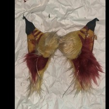 QueenBee Cosplay Ears