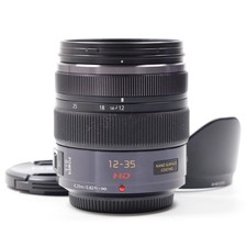 Panasonic LUMIX G X VARIO 12-35mm F2.8 ASPH. H-HS12035 [Near Mint] #4317LJ