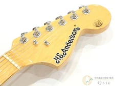 H.S.Anderson ST?60 [Return OK] [VLL58] [Kobe store stock]