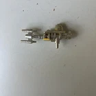 Vintage 1984 Transformers G1 Bombshell Gun Hasbro Weapon