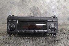Autoradio Mercedes CLASSE B