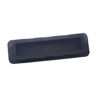 Camera Power Back Cover Direct Ersetzt DSLR-Digitalkamera-Reparaturteil,