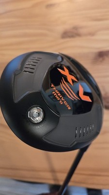 Mini Driver 13° Reg Flex Shaft