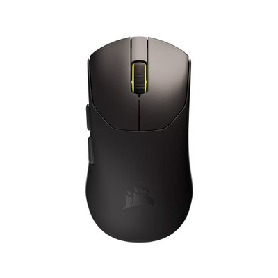 CORSAIR SABRE v2 PRO マウス CORSAIR Unveils 36 Gram SABRE v2 PRO Ultralight Wireless Gaming