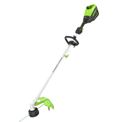Brand New Greenworks 60V 16'' Cordless Battery String Trimmer ST60L413-Tool Only
