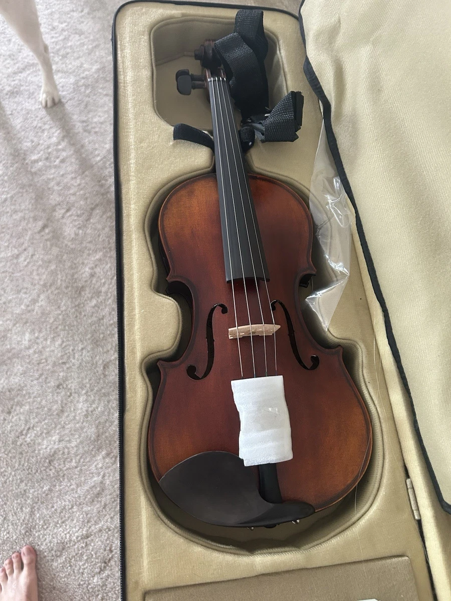 5 String Violins for sale - eBay