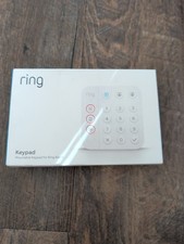 Ring Alarm Wireless Keypad