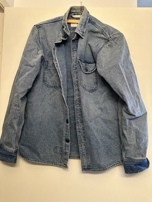RGT ISC Shirt (Washed variant) M