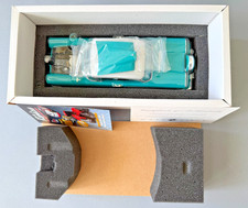 Amt Masterpiece 1958 Ford Edsel Pacer 125 Scale Model W Original Box